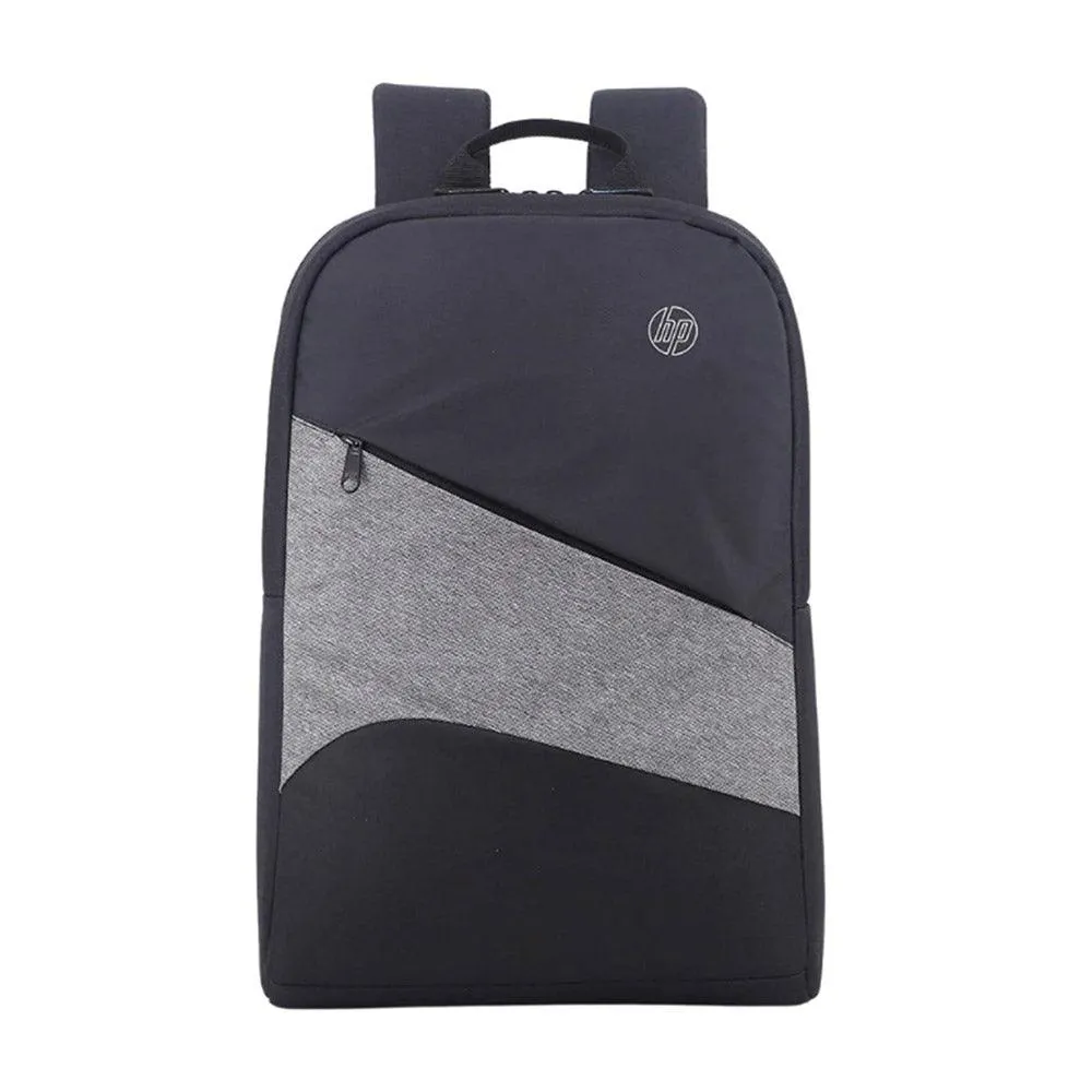 HP Wings 1D0M4PA 15.6 Inch Laptop Backpack - Black