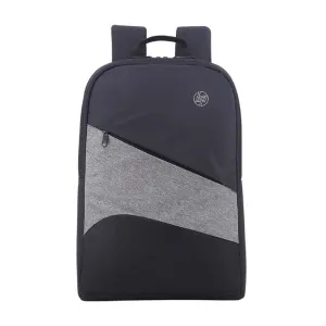 HP Wings 1D0M4PA 15.6 Inch Laptop Backpack - Black