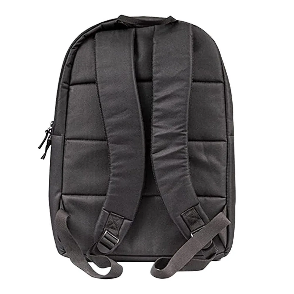 HP Wings 1D0M4PA 15.6 Inch Laptop Backpack - Black