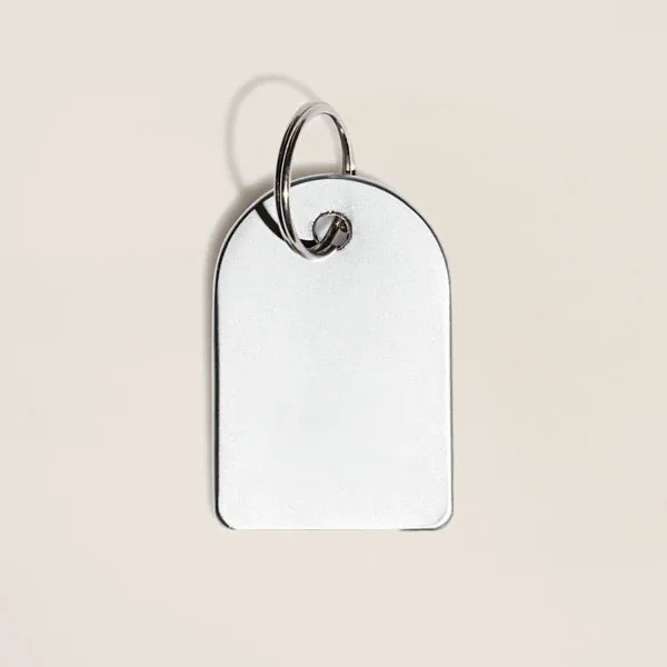Identity Tag