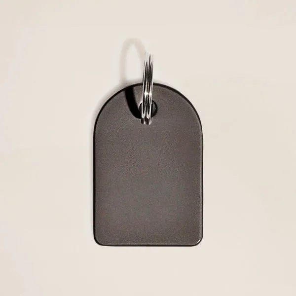 Identity Tag