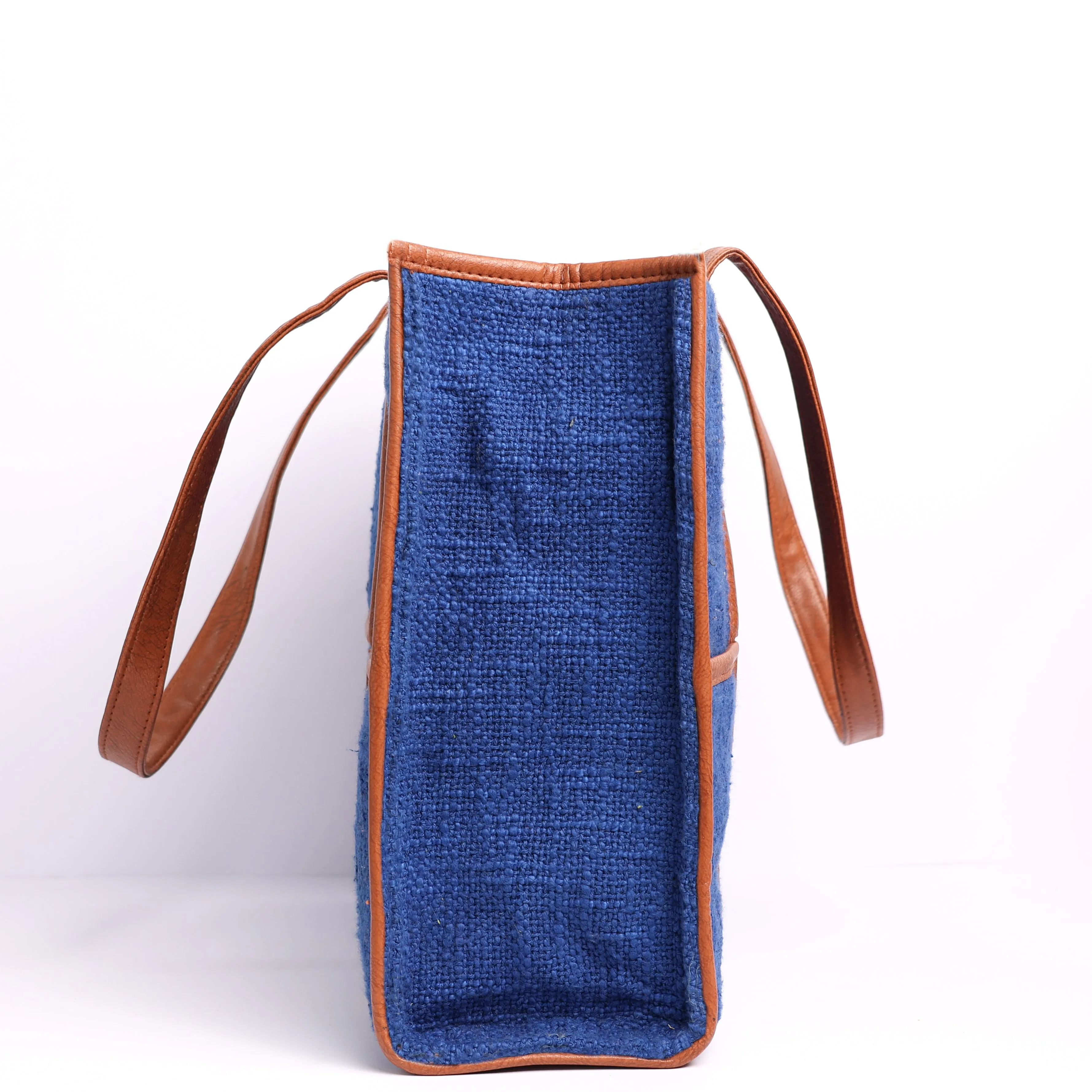 Indigo - Ivy Tote (Large)