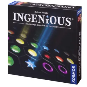 Ingenious