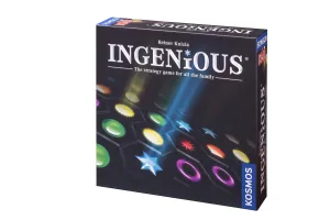 Ingenious