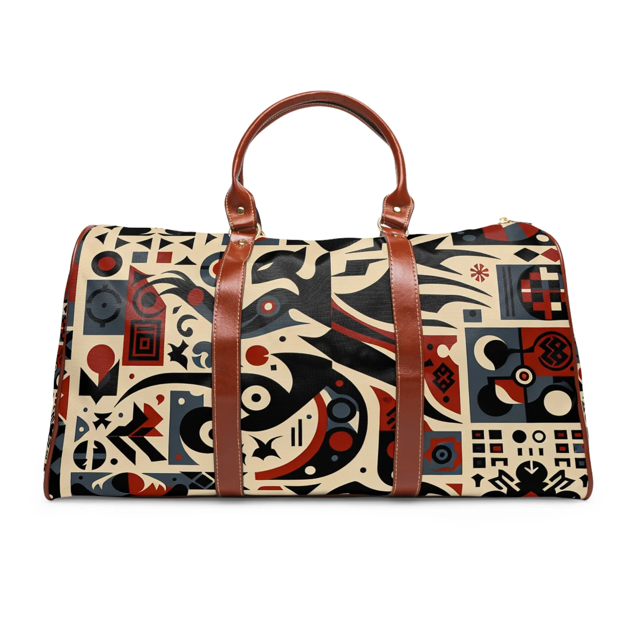 Isabella Porter - Waterproof Travel Bag