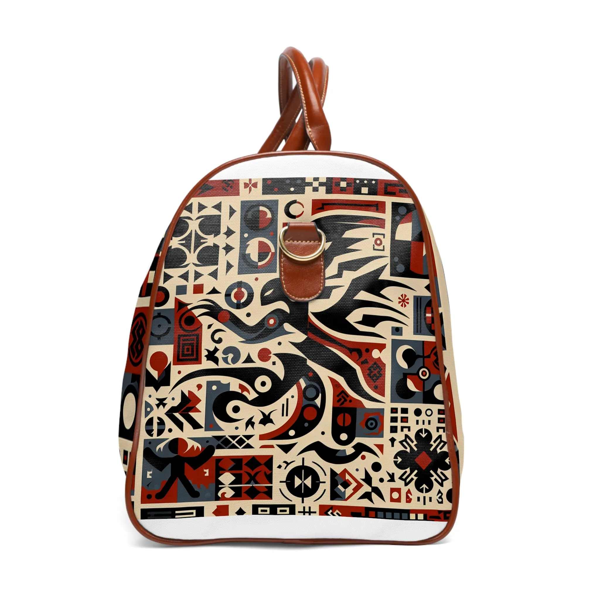 Isabella Porter - Waterproof Travel Bag
