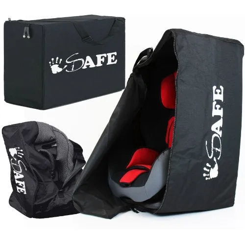 iSafe Universal Car Seat Travel Bag For Concord - Transformer Car Seat