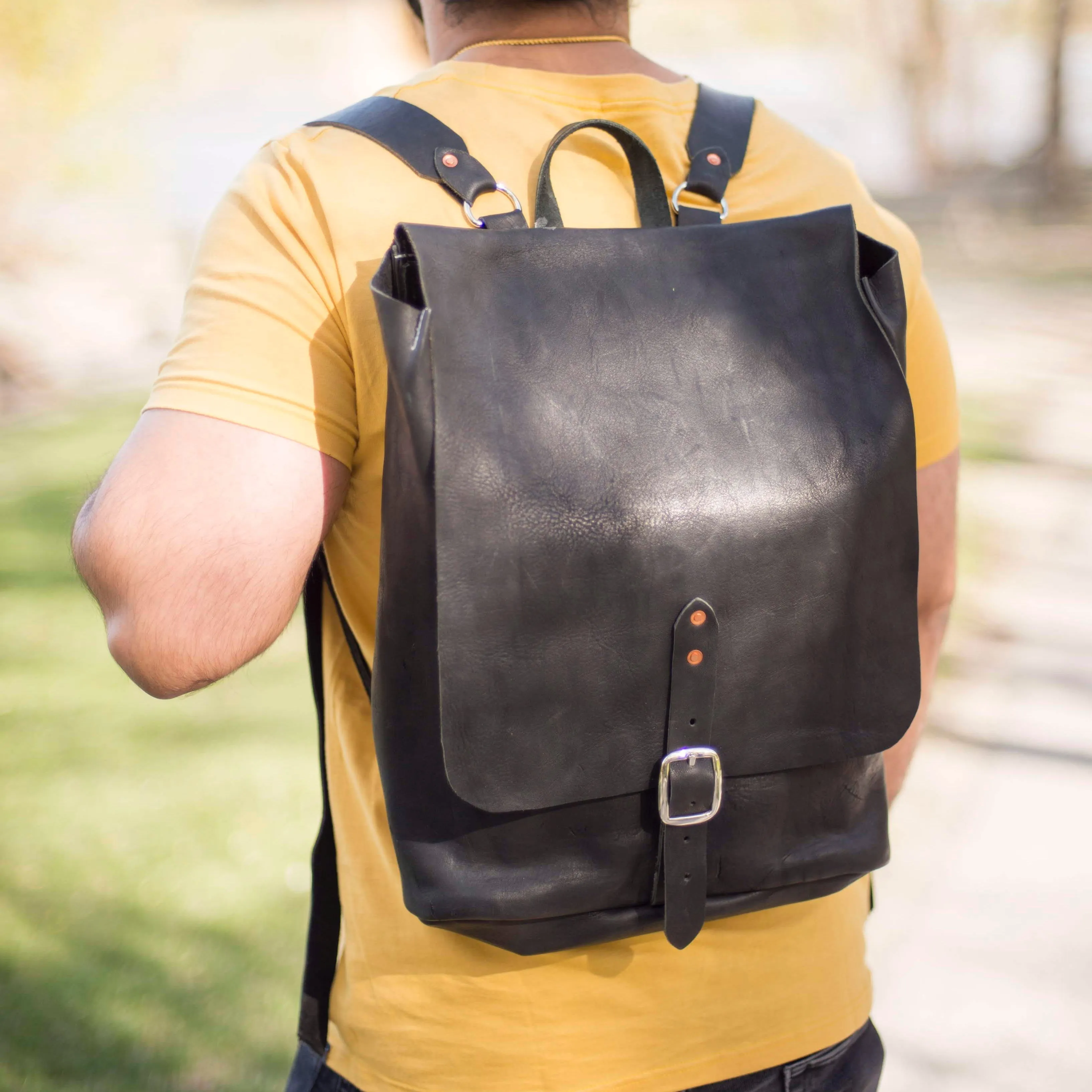 Jackson Backpack