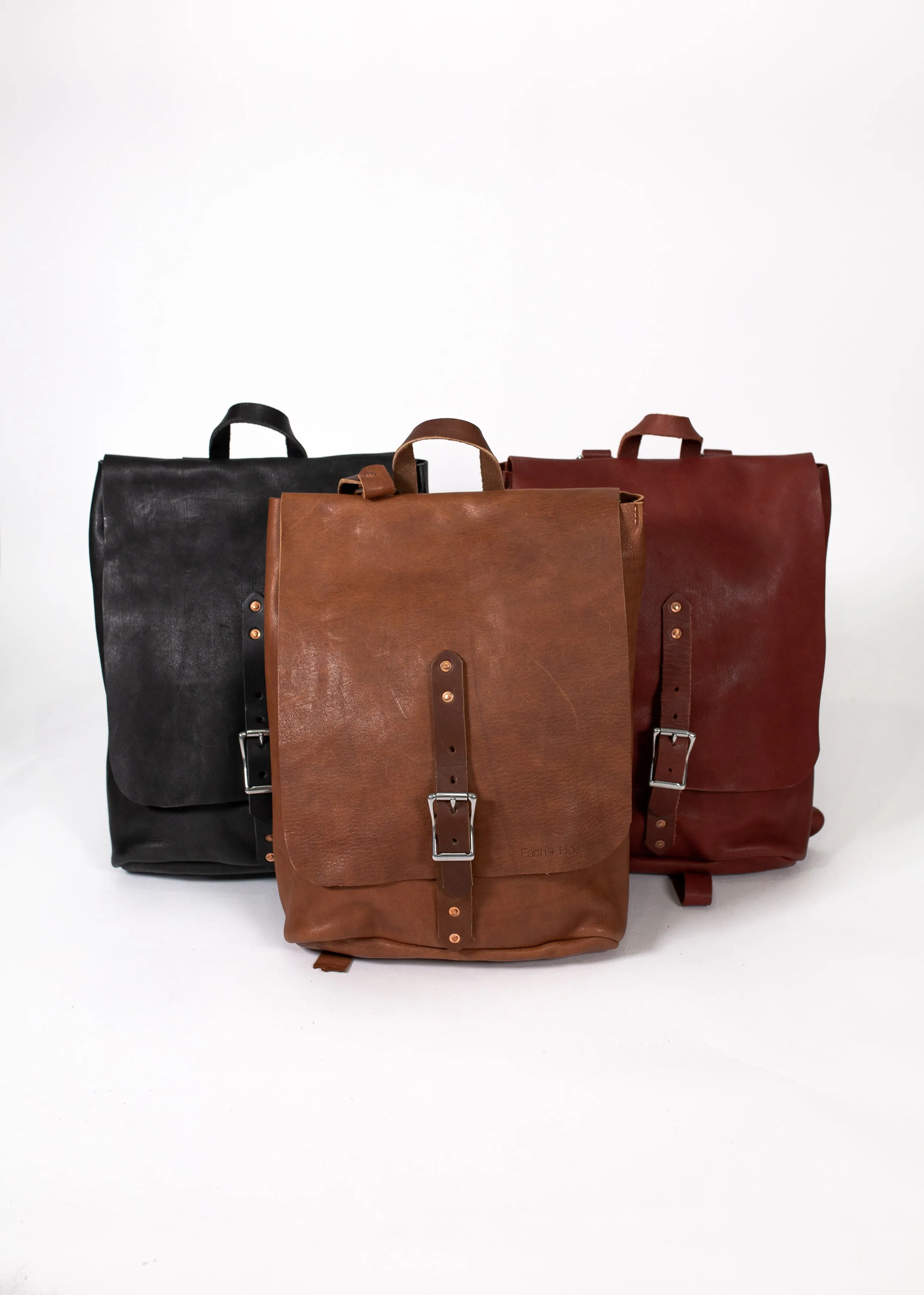 Jackson Backpack