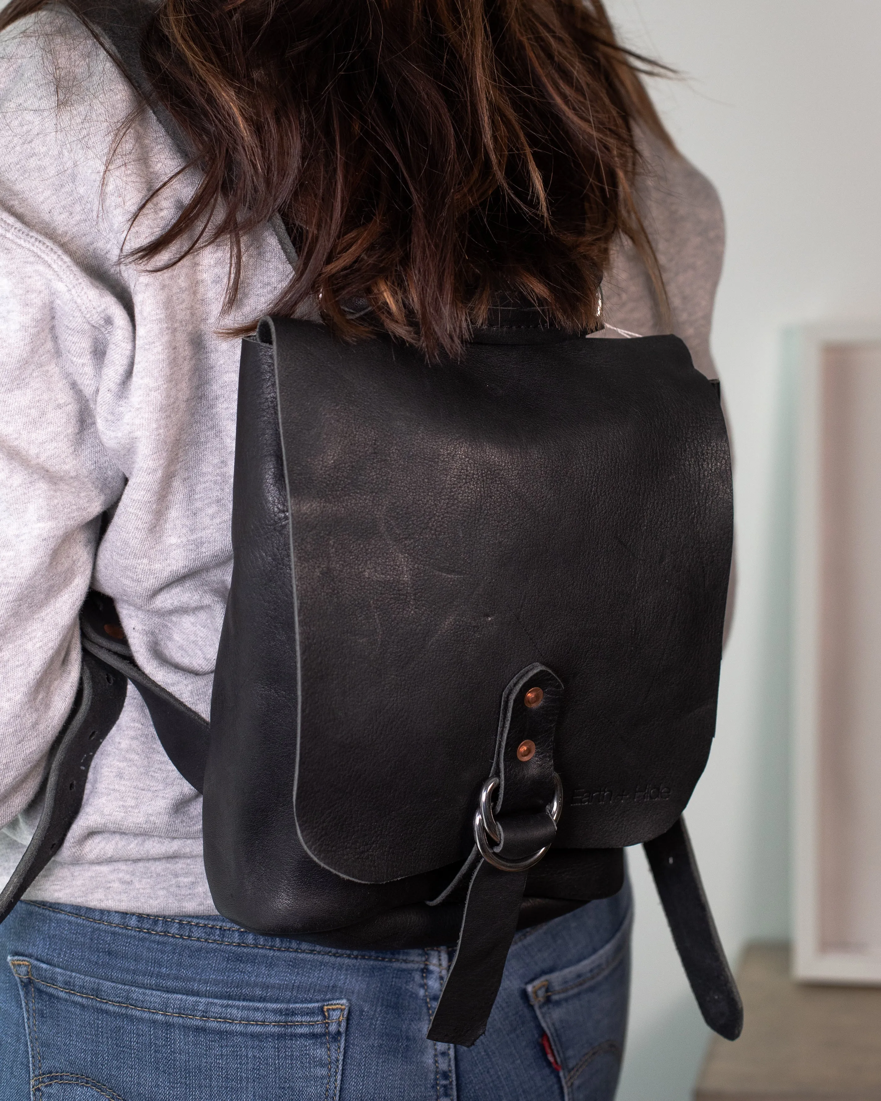 Jackson Backpack