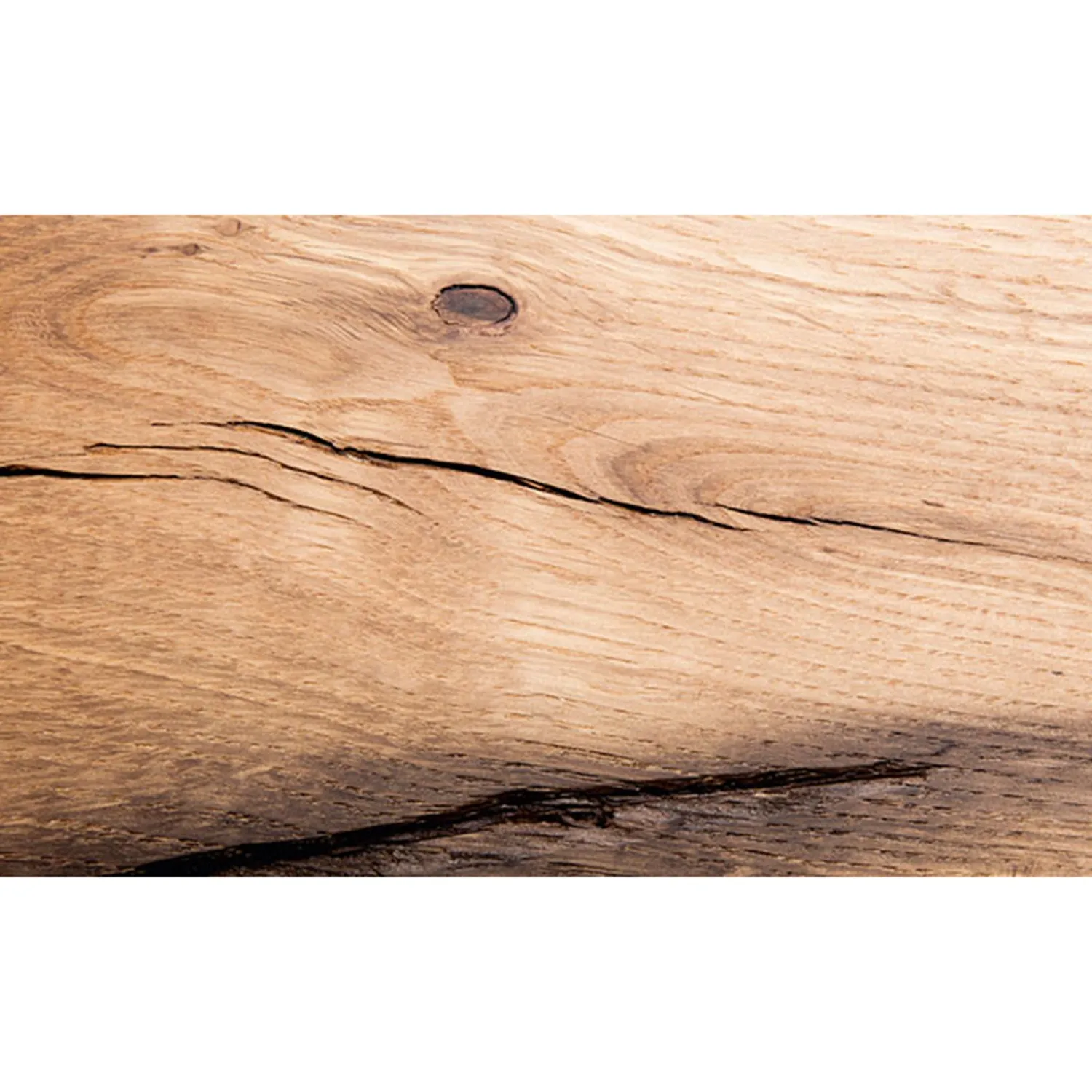 janua | bb 11 clamp table | oiled vintage oak 240x95cm