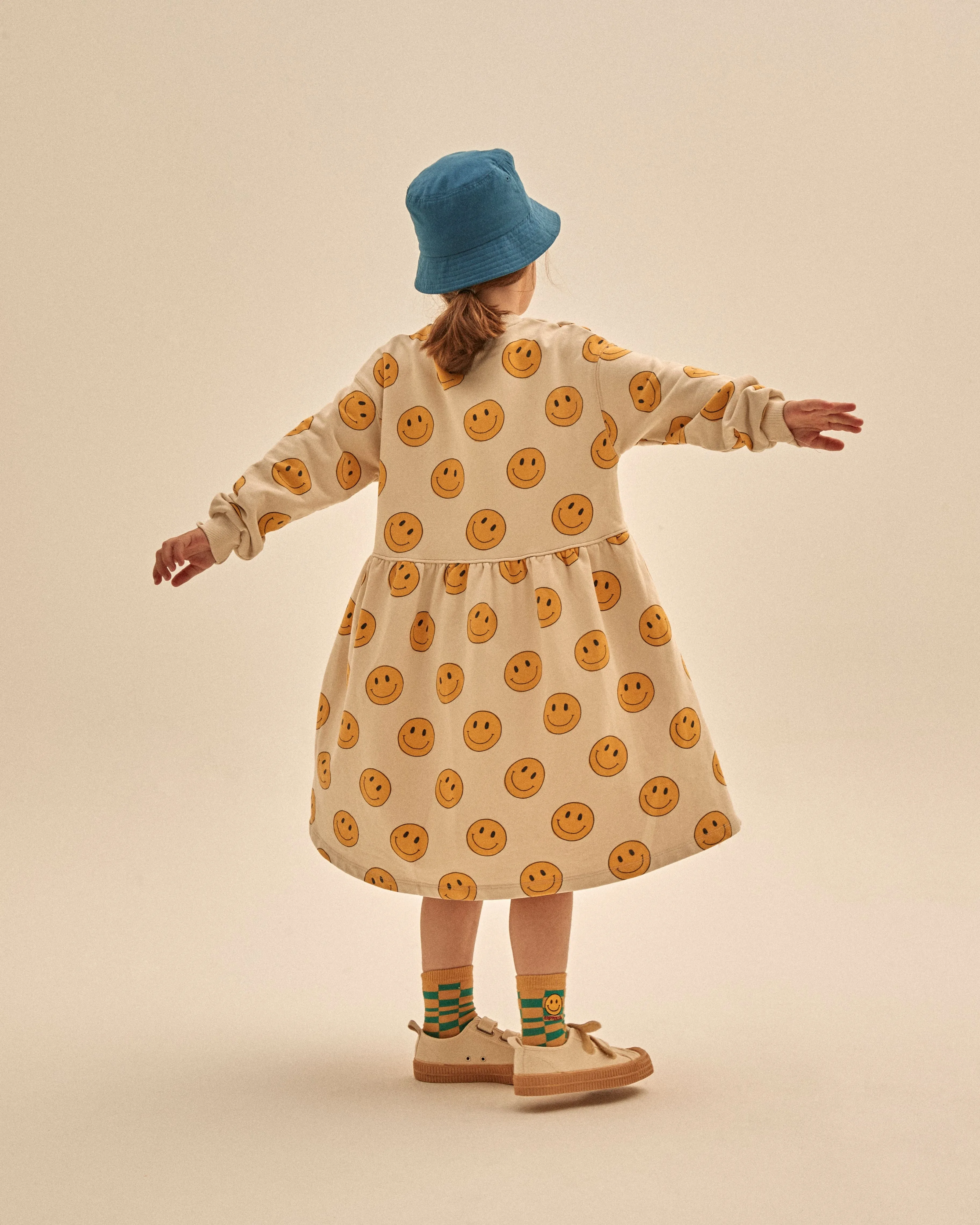 Jelly Mallow Sweater | Smile Wonder Dress
