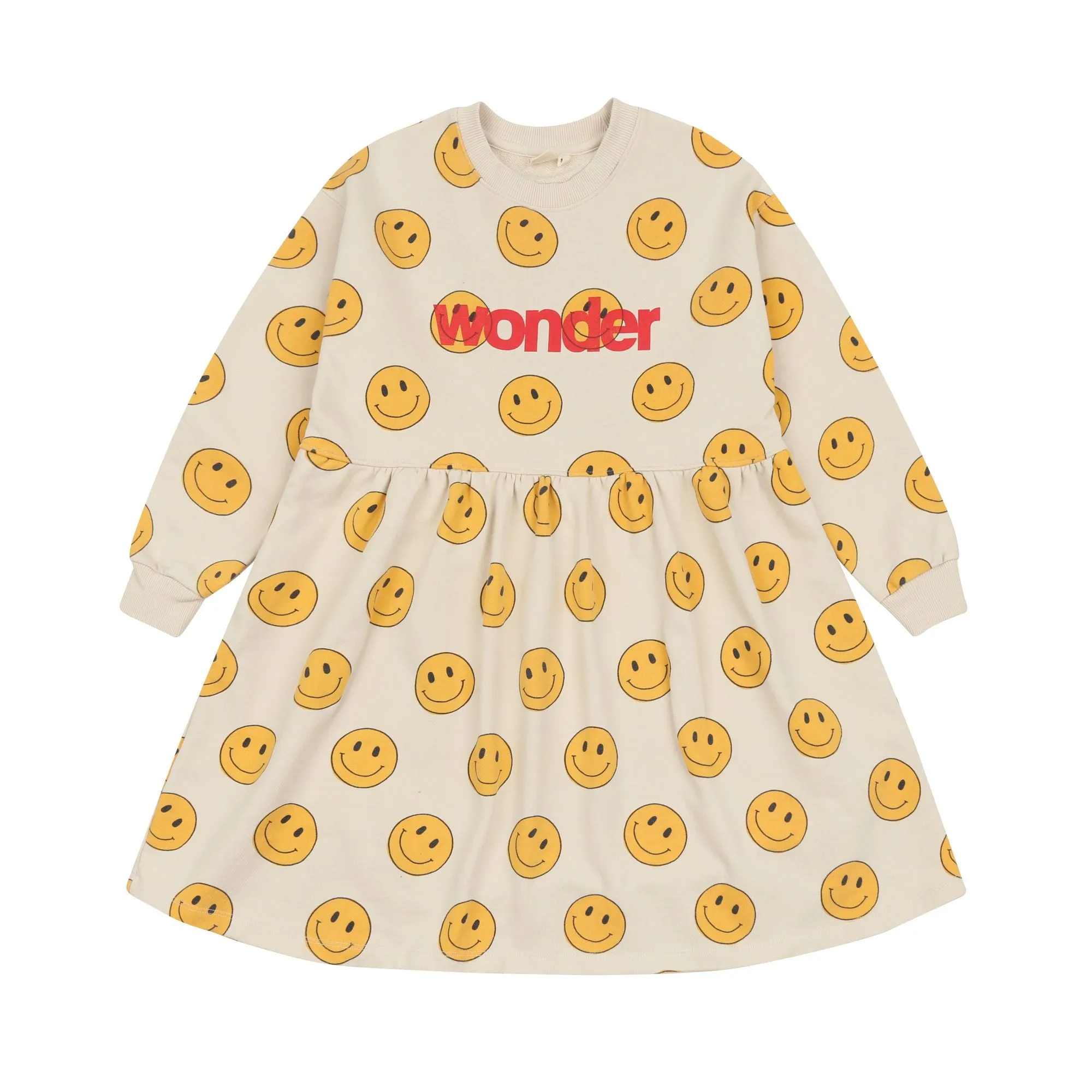 Jelly Mallow Sweater | Smile Wonder Dress
