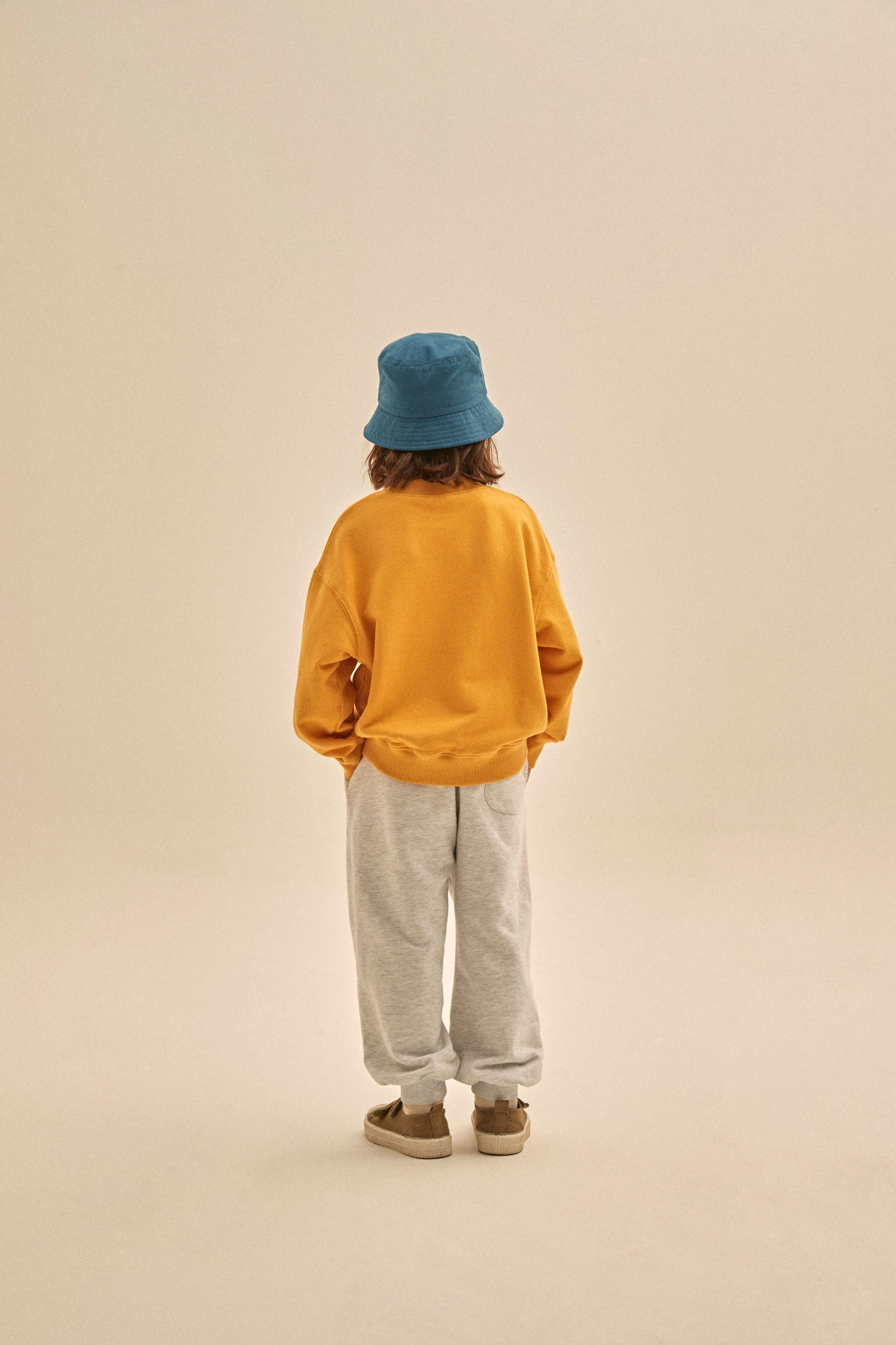 Jelly Mallow Sweatshirt | Good