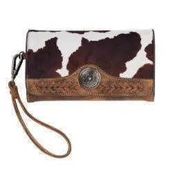 JESSI RAY WALLET