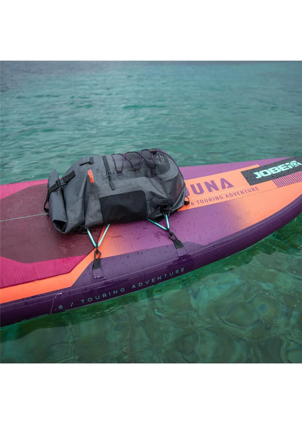 Jobe Waterproof Backpack