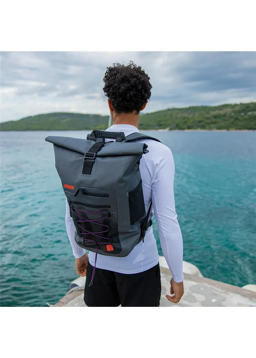 Jobe Waterproof Backpack