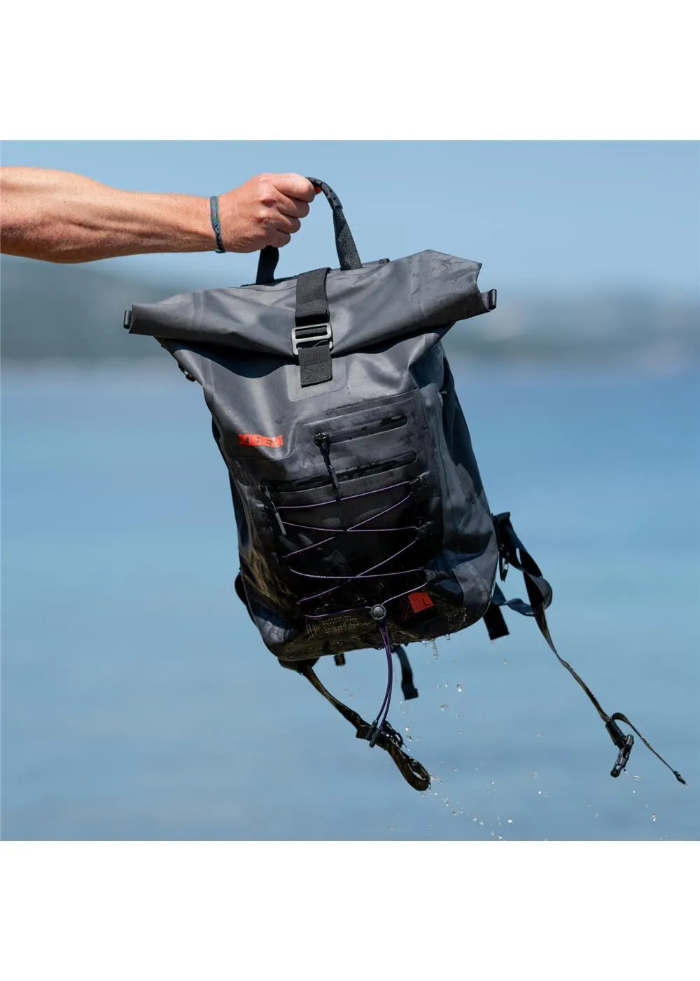 Jobe Waterproof Backpack