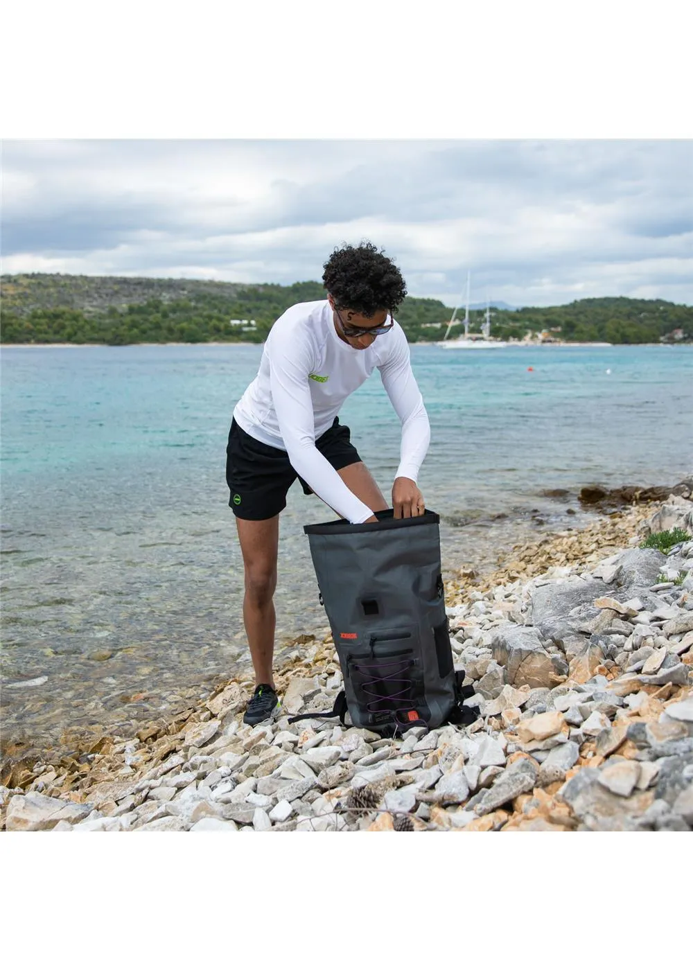 Jobe Waterproof Backpack