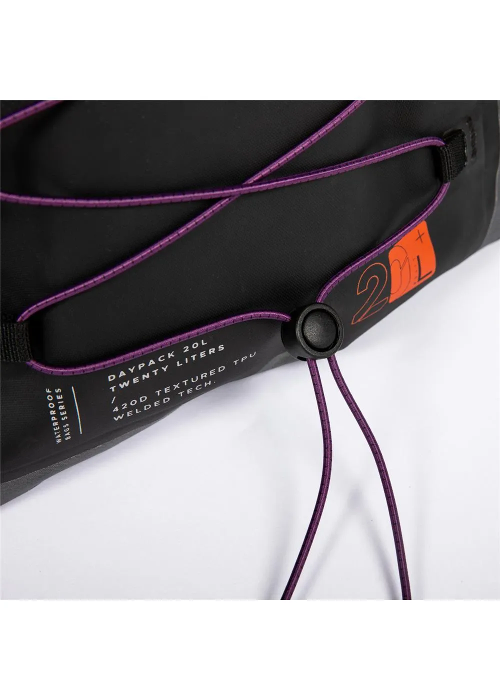Jobe Waterproof Backpack
