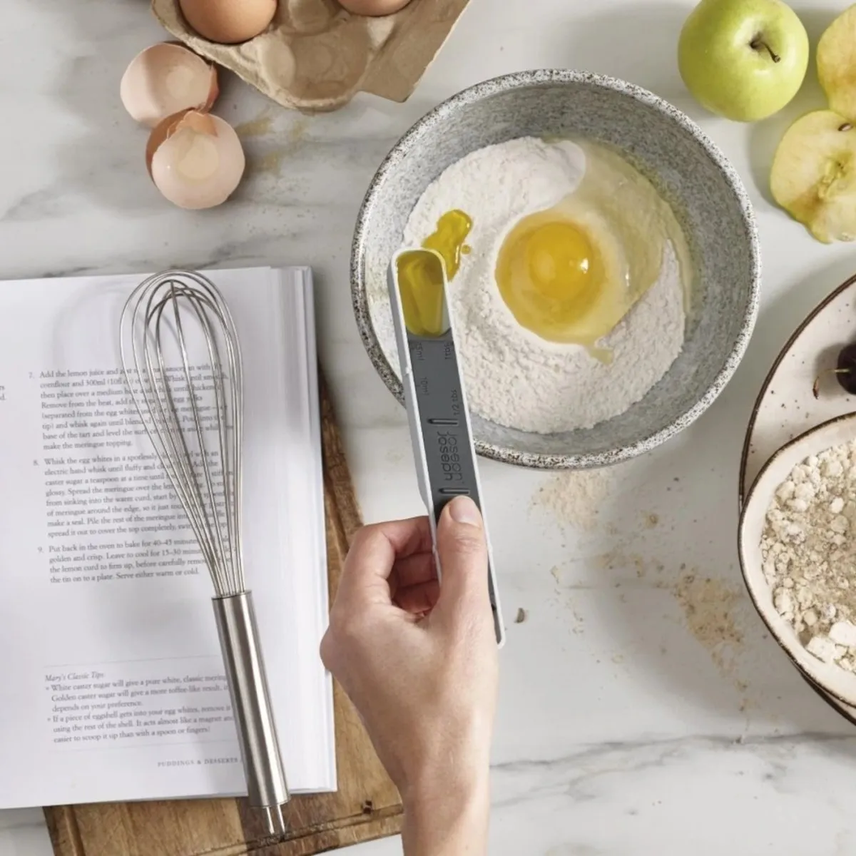 Joseph Joseph Measure-Up Adjustable Measuring Spoon