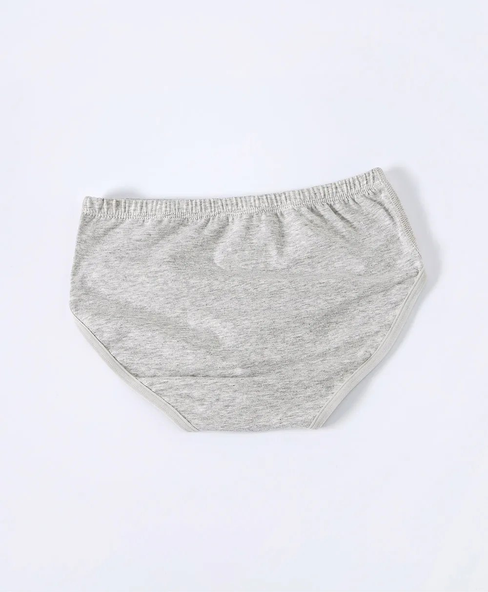 Junior Woodland Adventure BOYS Briefs 3-packs