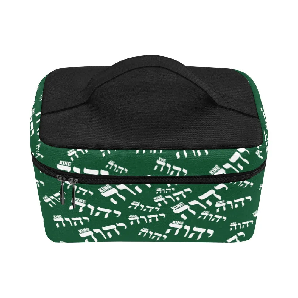King YAHWEH Luxe II Isothermic Lunch Bag