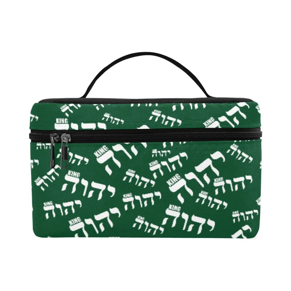 King YAHWEH Luxe II Isothermic Lunch Bag