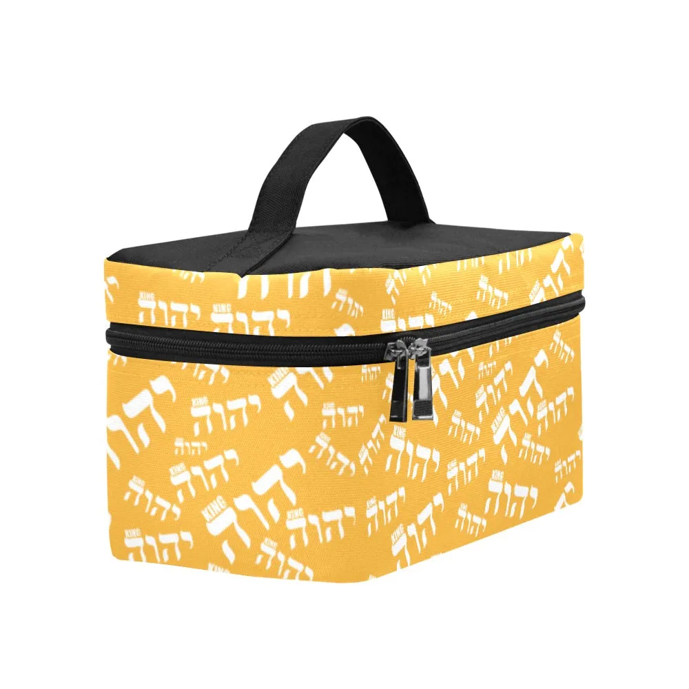 King YAHWEH Luxe II Isothermic Lunch Bag