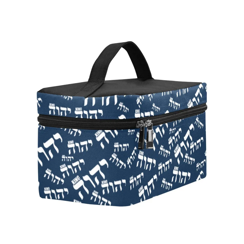King YAHWEH Luxe II Isothermic Lunch Bag