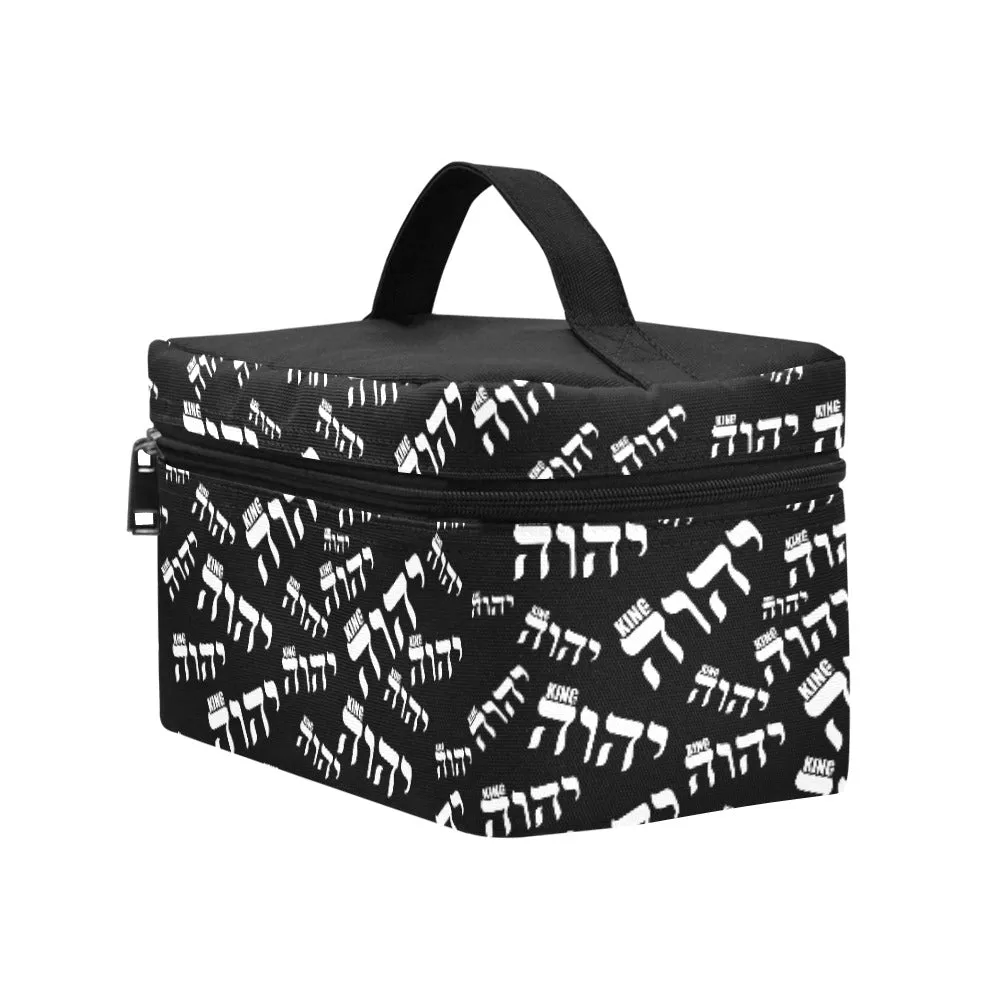 King YAHWEH Luxe II Isothermic Lunch Bag