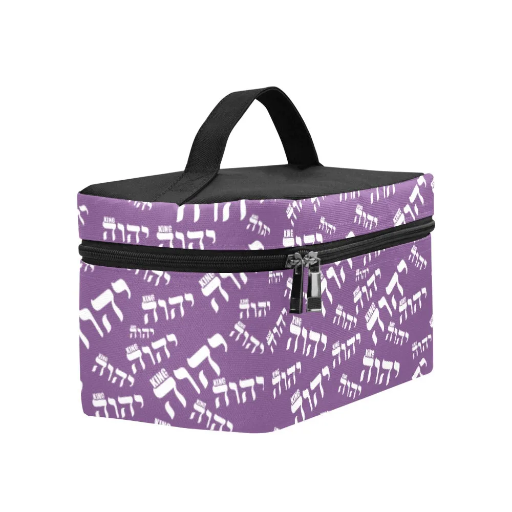 King YAHWEH Luxe II Isothermic Lunch Bag