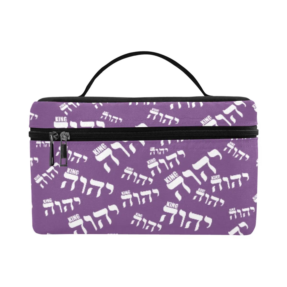 King YAHWEH Luxe II Isothermic Lunch Bag