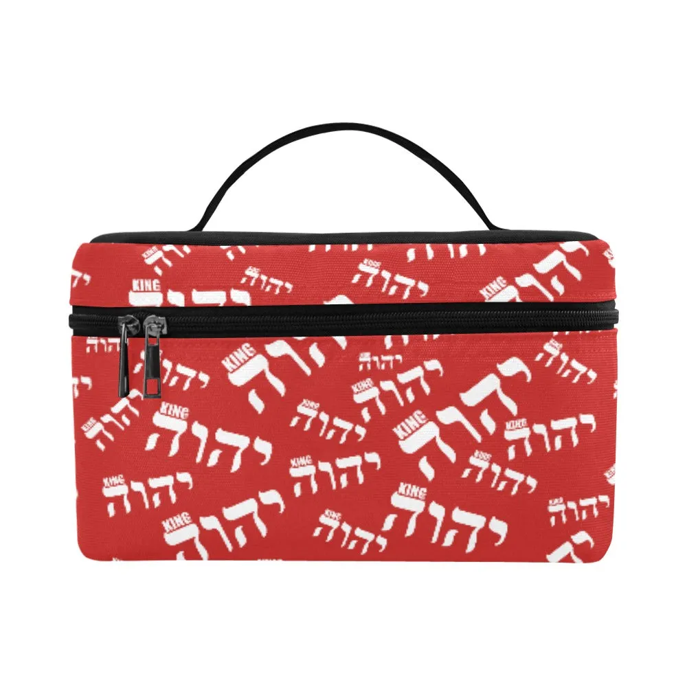 King YAHWEH Luxe II Isothermic Lunch Bag
