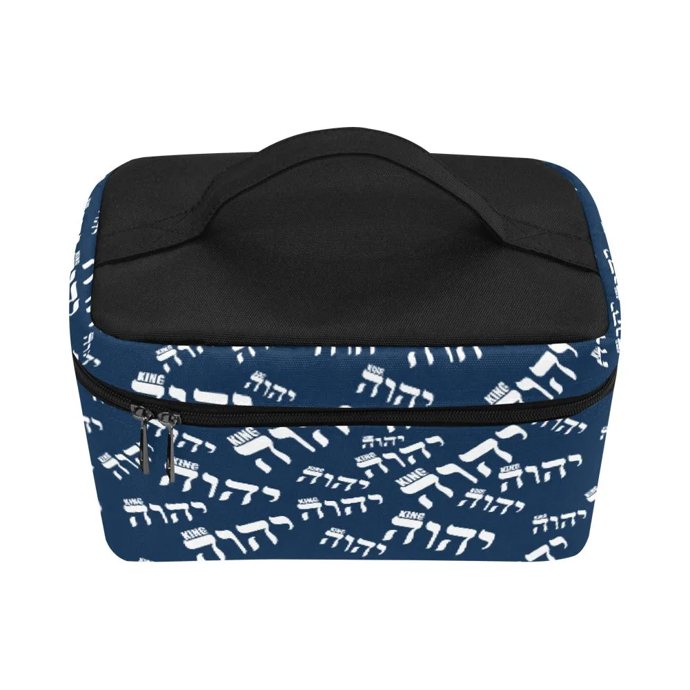 King YAHWEH Luxe II Isothermic Lunch Bag