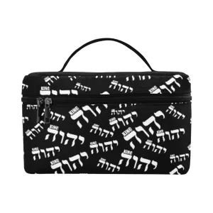 King YAHWEH Luxe II Isothermic Lunch Bag