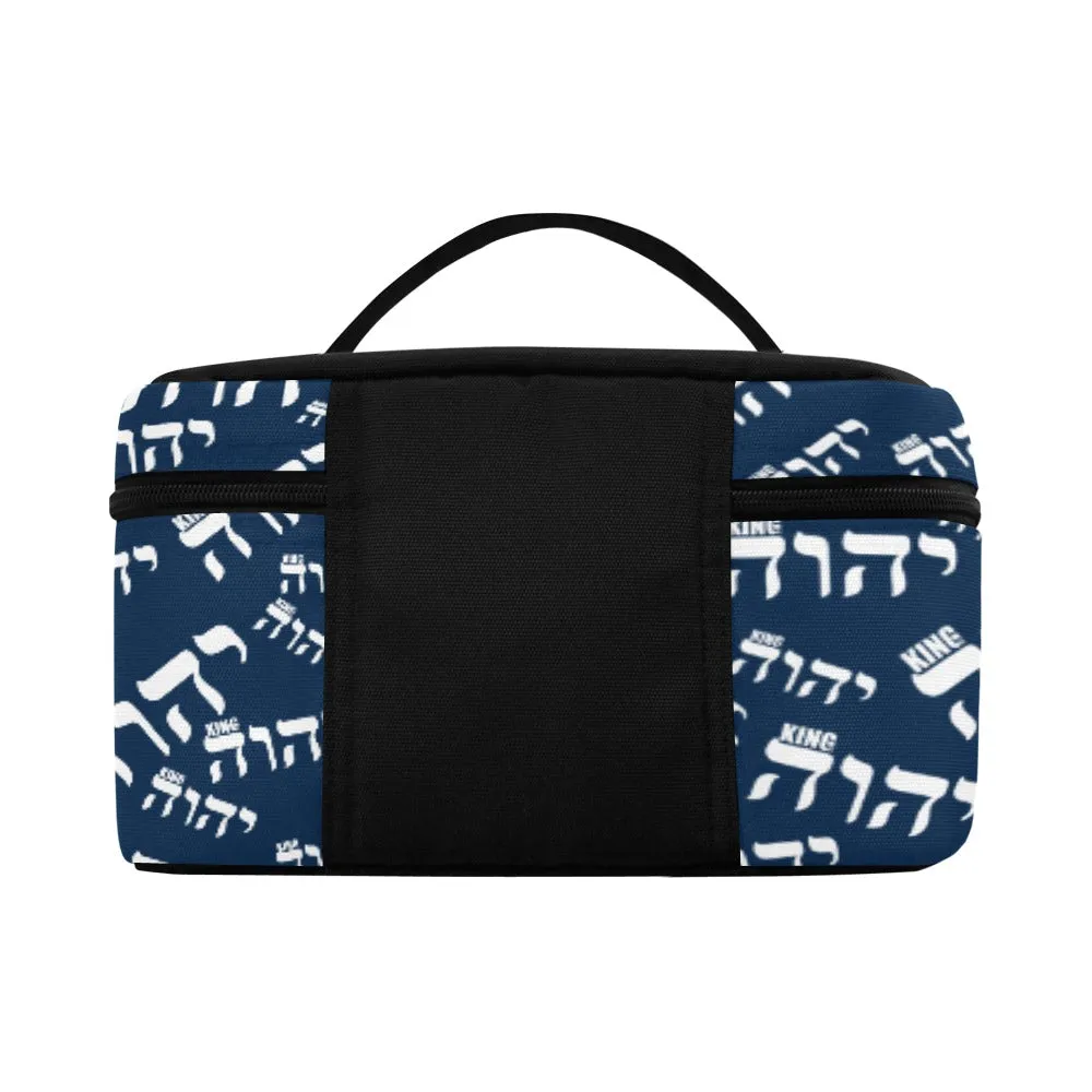 King YAHWEH Luxe II Isothermic Lunch Bag