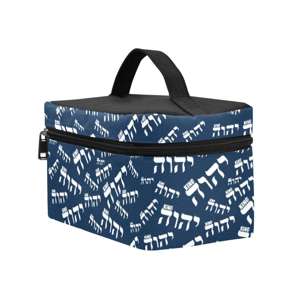 King YAHWEH Luxe II Isothermic Lunch Bag