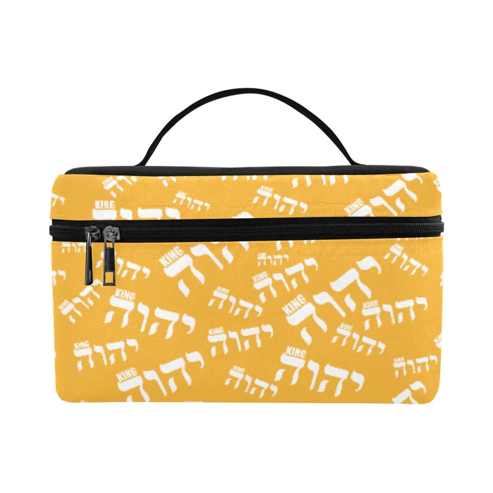 King YAHWEH Luxe II Isothermic Lunch Bag