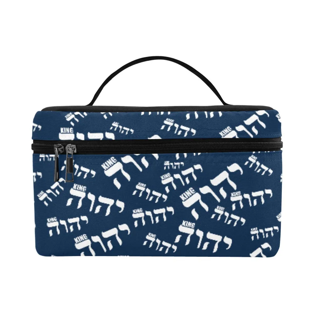 King YAHWEH Luxe II Isothermic Lunch Bag