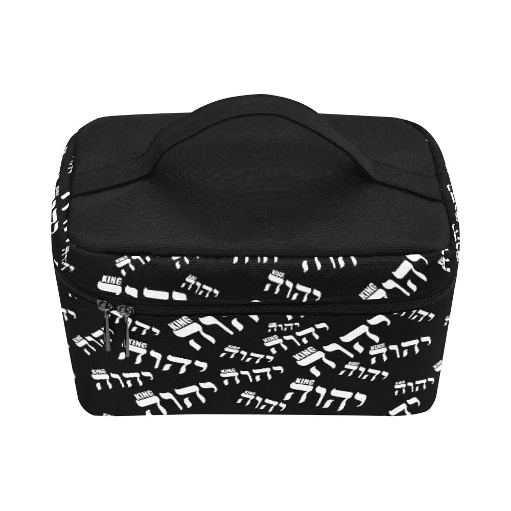King YAHWEH Luxe II Isothermic Lunch Bag