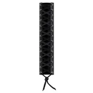 Laced 8"