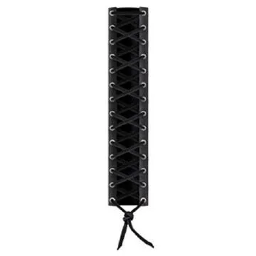 Laced 8"