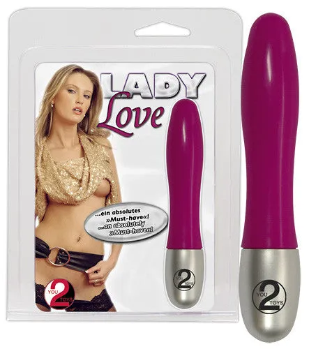 Lady Love