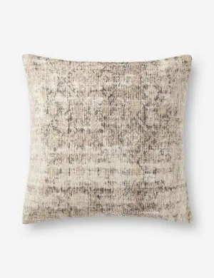 Larkspur Pillow by Amber Lewis x Loloi