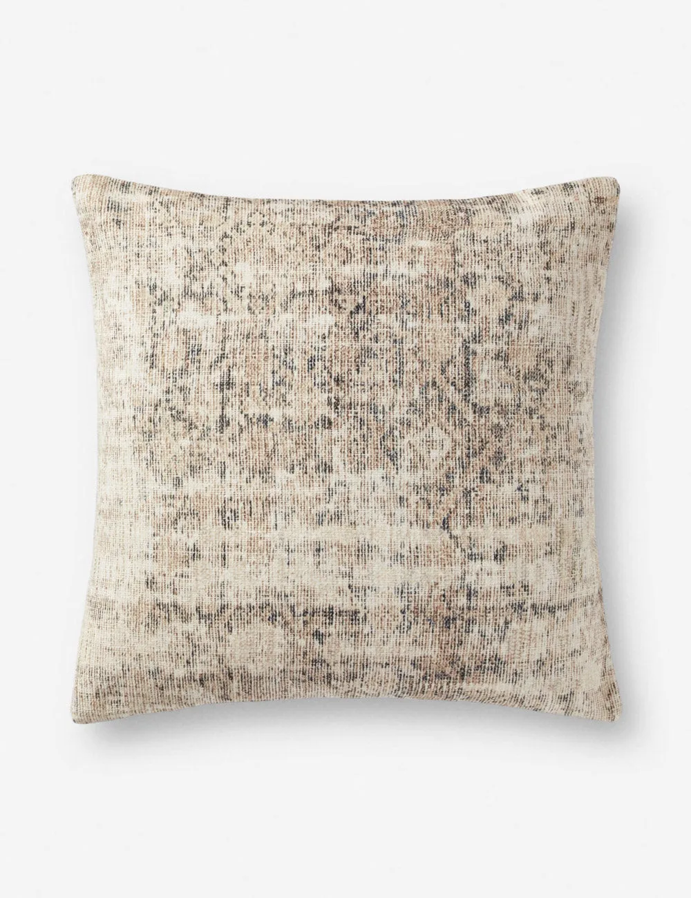 Larkspur Pillow by Amber Lewis x Loloi