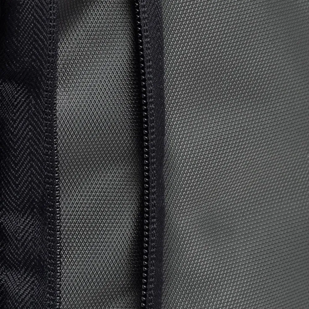Lavvento BG613 Laptop Backpack - Gray x Blue