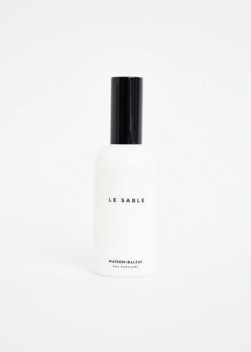 Le Sable Scented Water