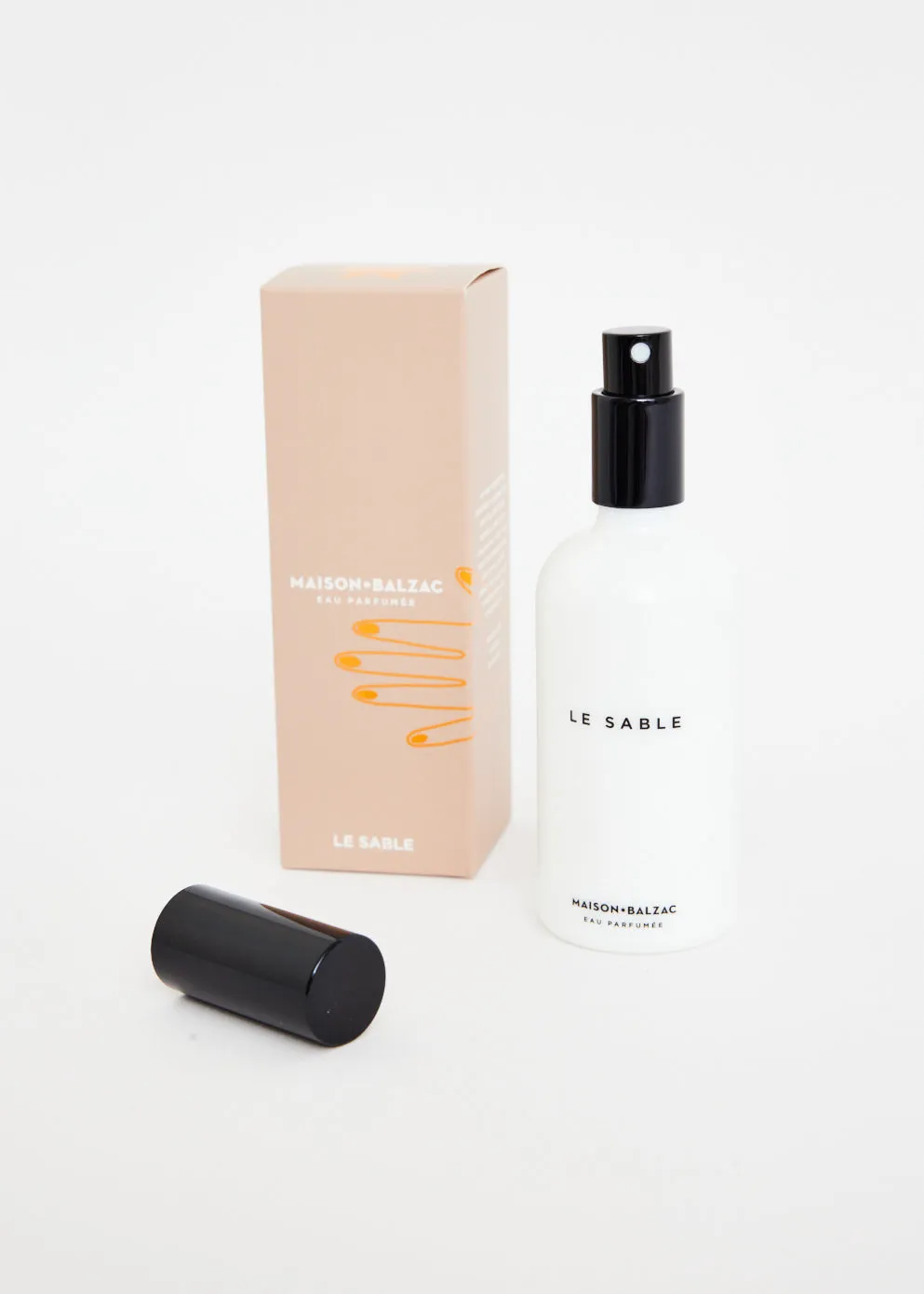 Le Sable Scented Water