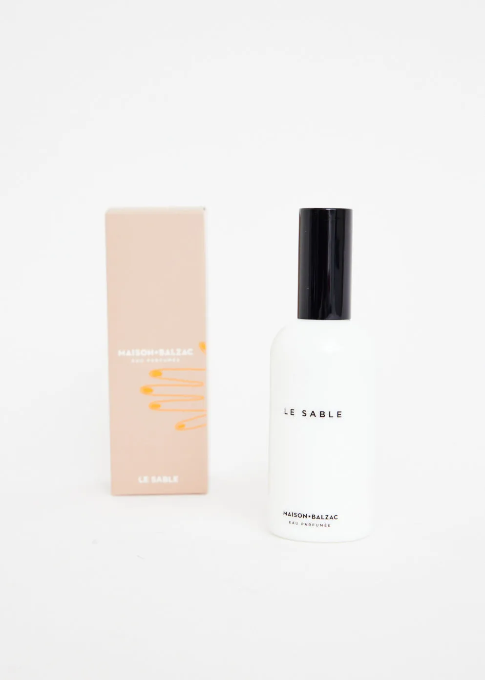 Le Sable Scented Water